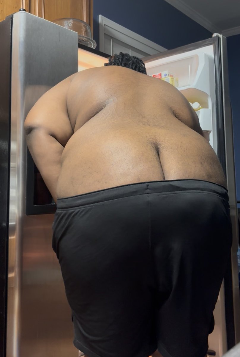 Oatmeal creampie tweet media