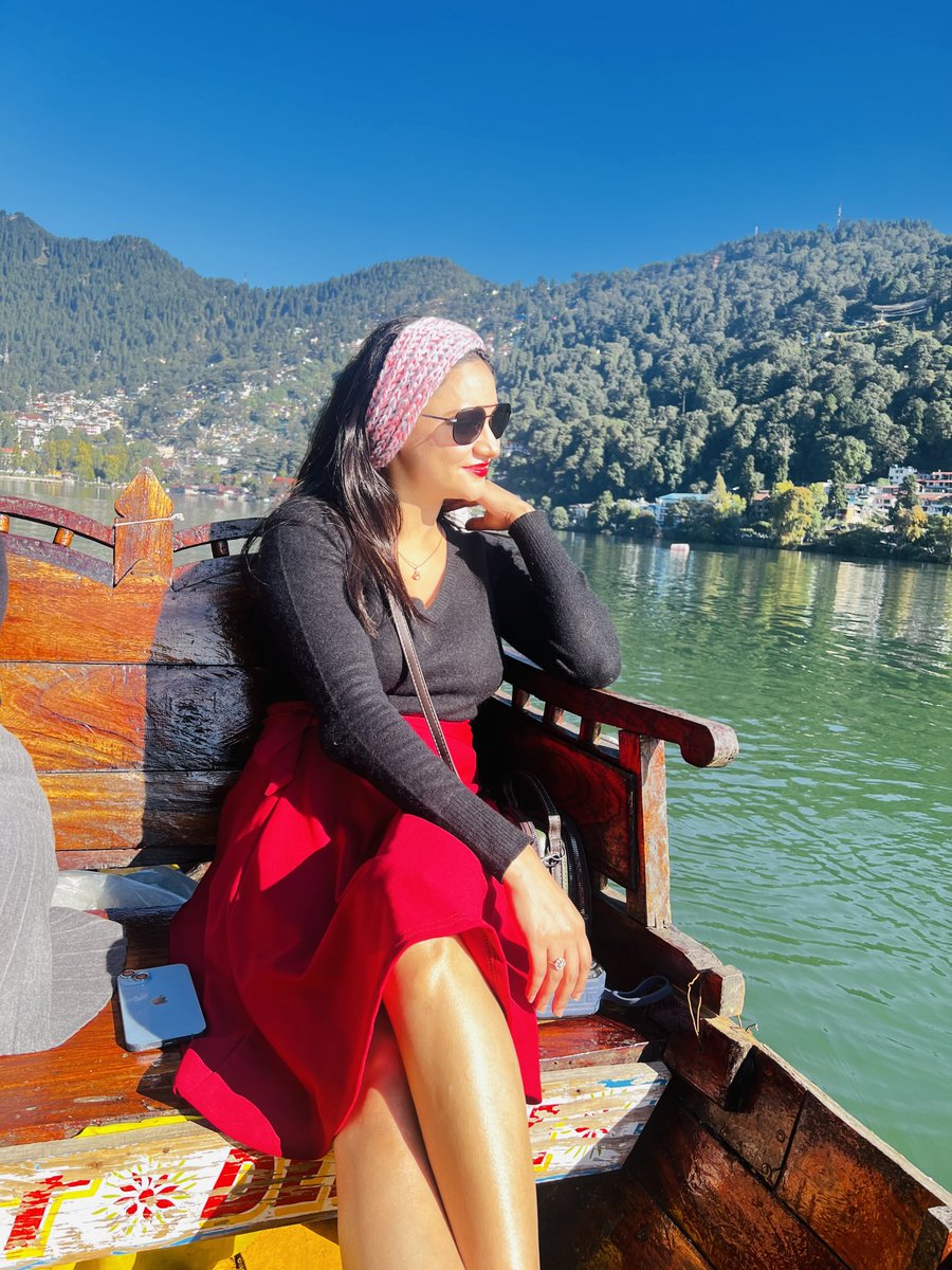 कुछ पल सुकून के ❤️