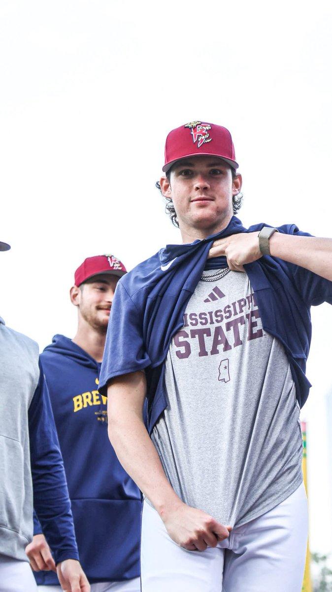 Wisconsin Timber Rattlers tweet media