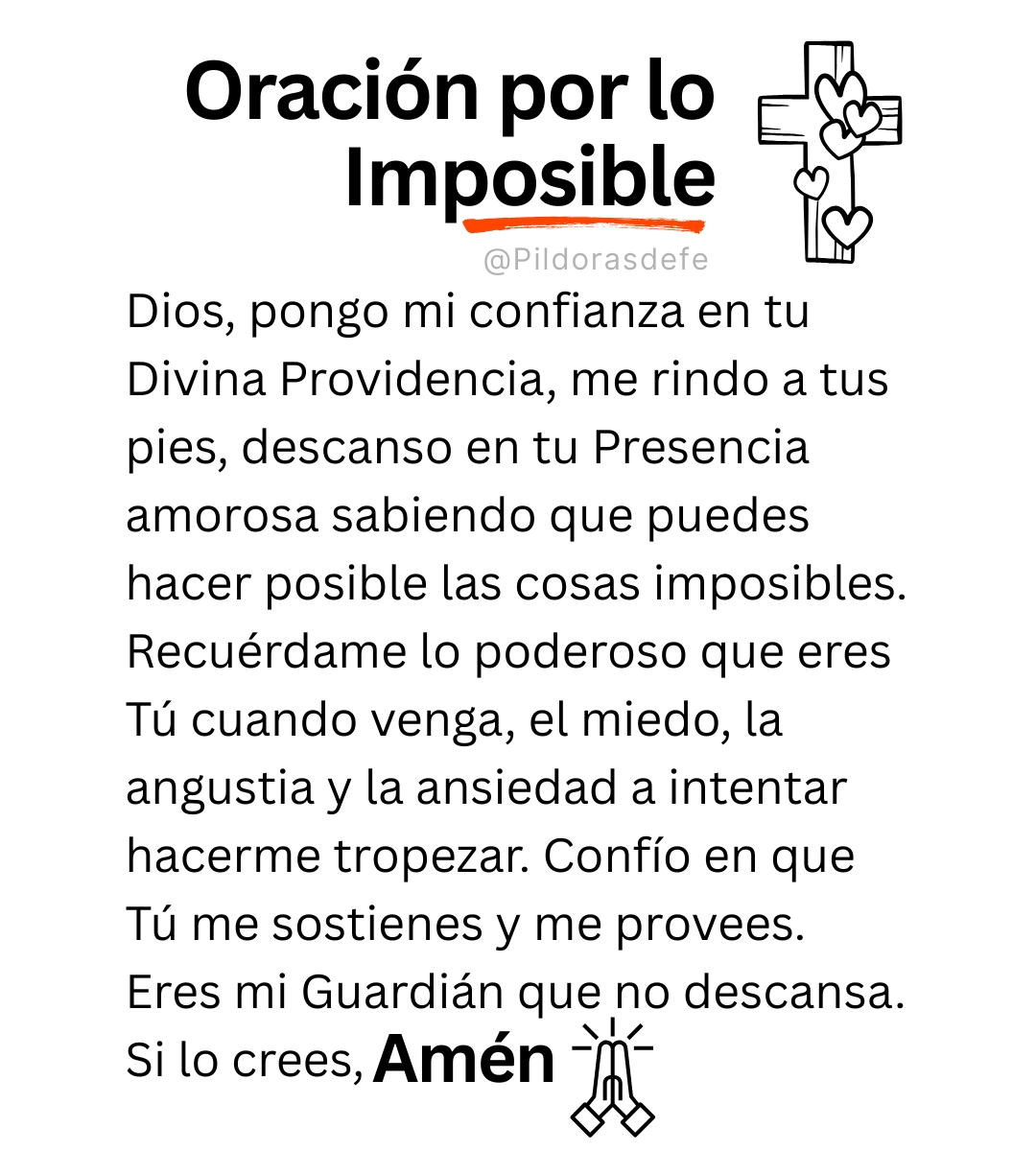 Pildorasdefe tweet media