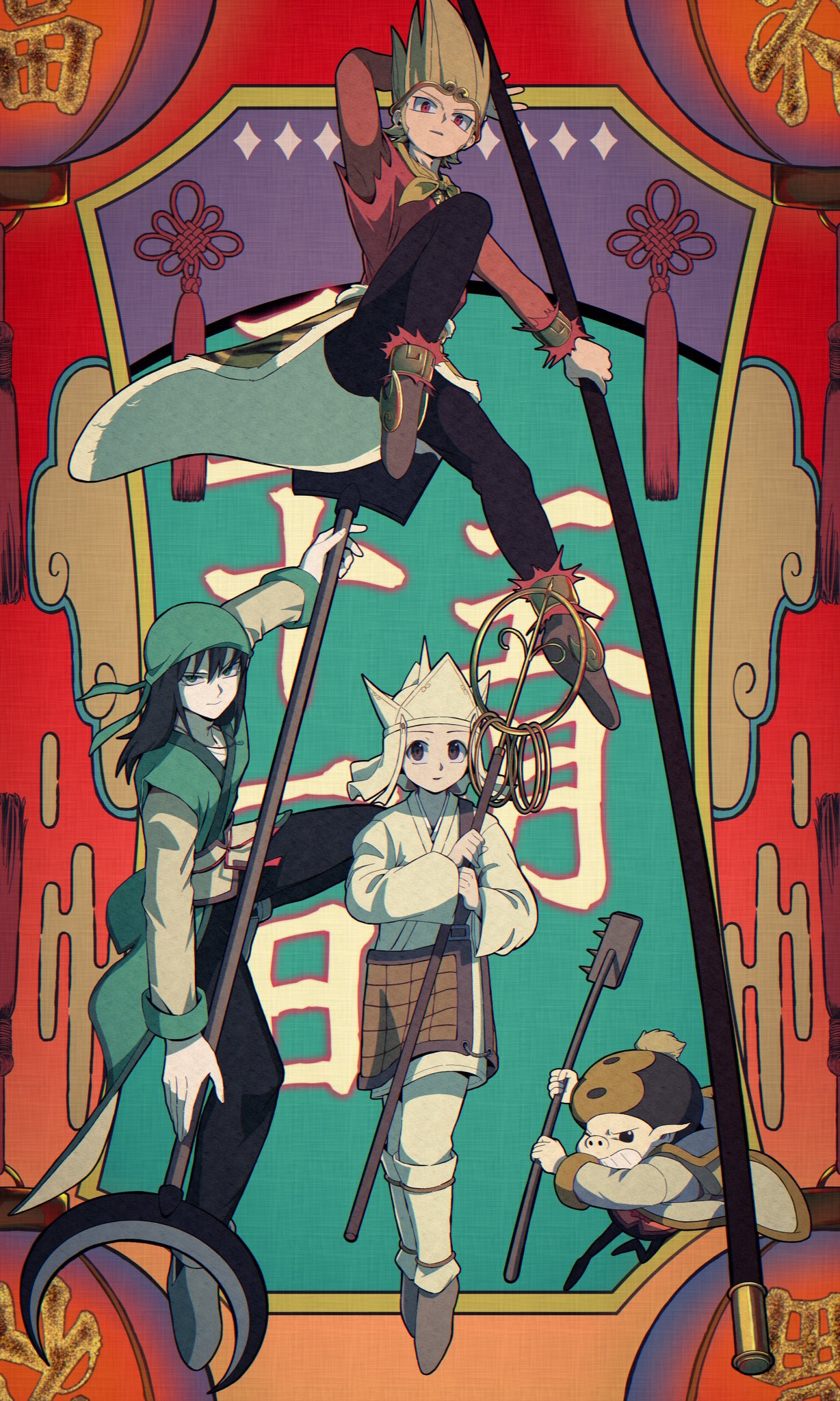 イラスト練習中→ななぽん (@kamekame627101) / X