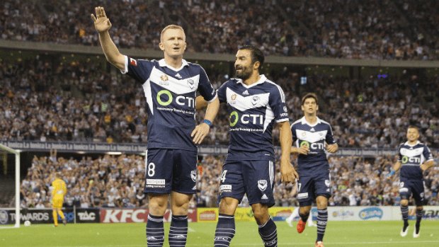 FIRE UP VUCKTORIANS! SEE YOU AT THE PUB!