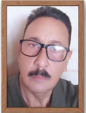 El CEN de #AcciónDemocrática expresa su más profundo pesar por el sensible fallecimiento del compañero Carlos Luis Gallardo, quien en vida se desempeñó con compromiso y lealtad como Secretario General del municipio José Félix Ribas, estado Aragua.

Hacemos llegar nuestras más