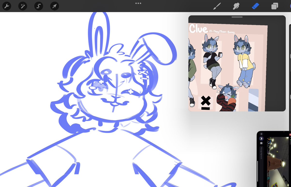 morpho_ology's tweet image. Is we doing alright twin?? ( ◡̀_◡́)ᕤ

OC belongs to @1clue !! THEY MY GUINEA PIG MUAHAHAHAHA XP i do more when im finished with dis one!! #moots #fanart