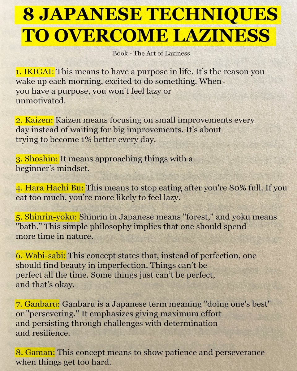 the book                             the lesson