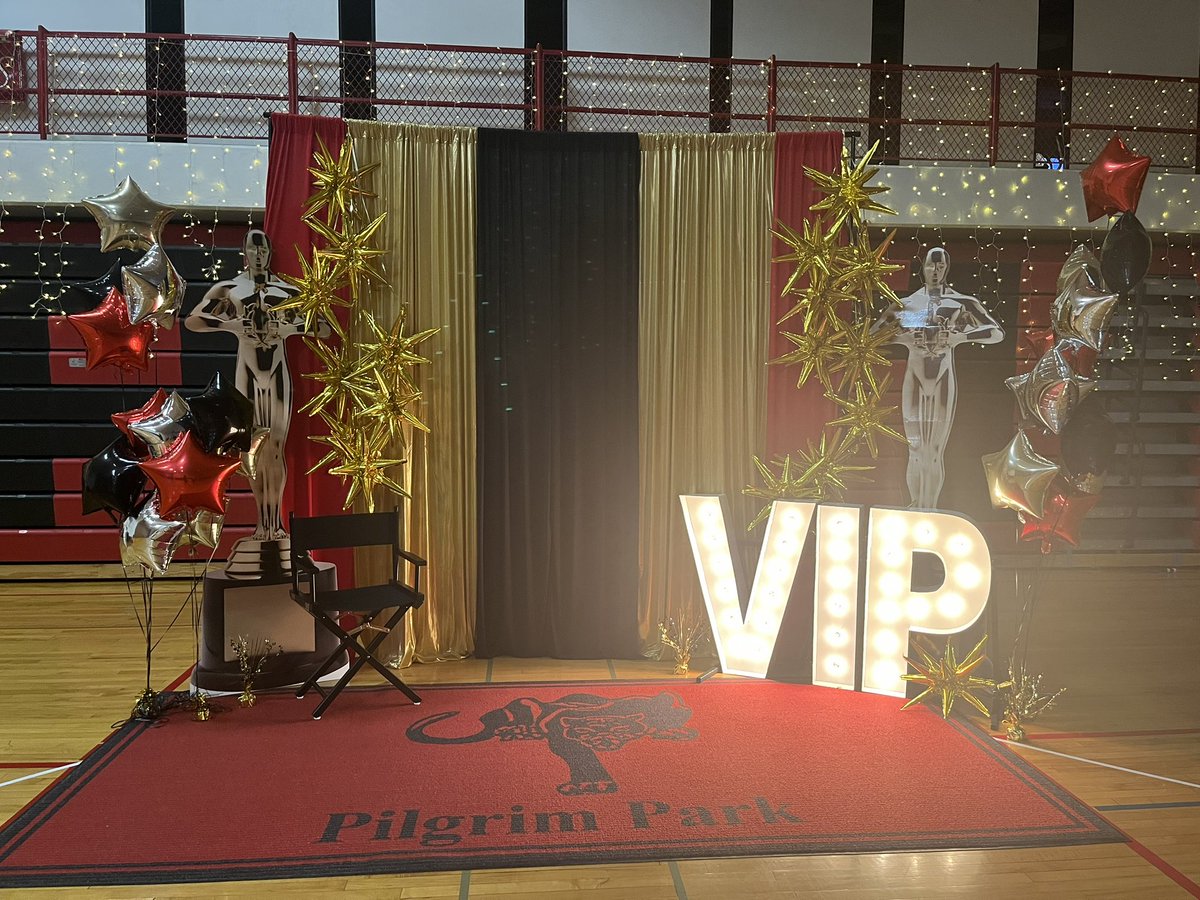 Pilgrim Park tweet media