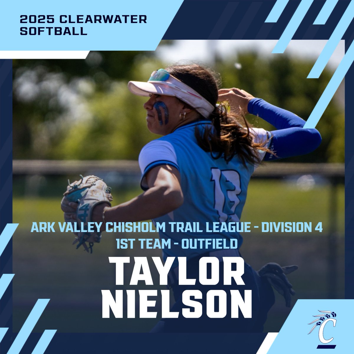 CHSNDNSoftball's tweet photo. 2025 AVCTL All League Softball 3/3
@coach_thampton @madi_clevenger #minusfive
📷mlwphotography https://t.co/lVI9VOsVVG