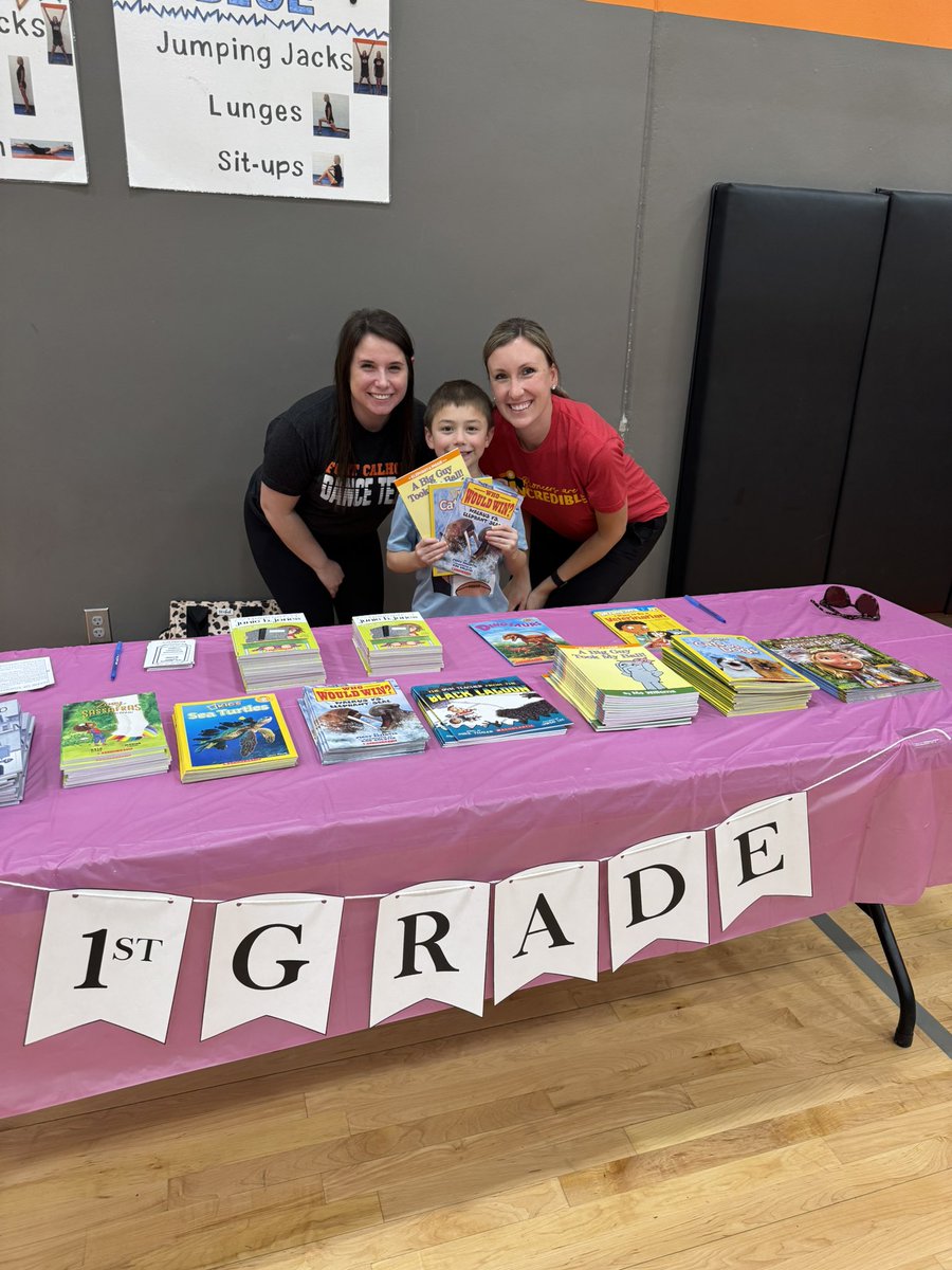 Mrs. Horstman tweet media