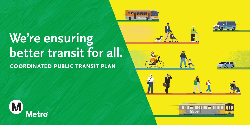 Move LA Transit tweet media