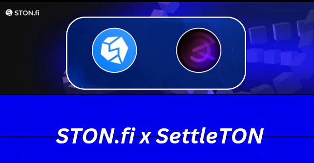 Ukeme1000's tweet photo. 🛡@ston_fi x @TonSettle – A Historic Collaboration🛡
1/4:
Exciting progress is unfolding in the @ton_blockchain ecosystem.
I'm excited to announce that #SettleTON has officially set a new standard.
By becoming the first project to launch a re-farming contract on #TON.
🧵👇 https://t.co/Ez7wZtsKEj
