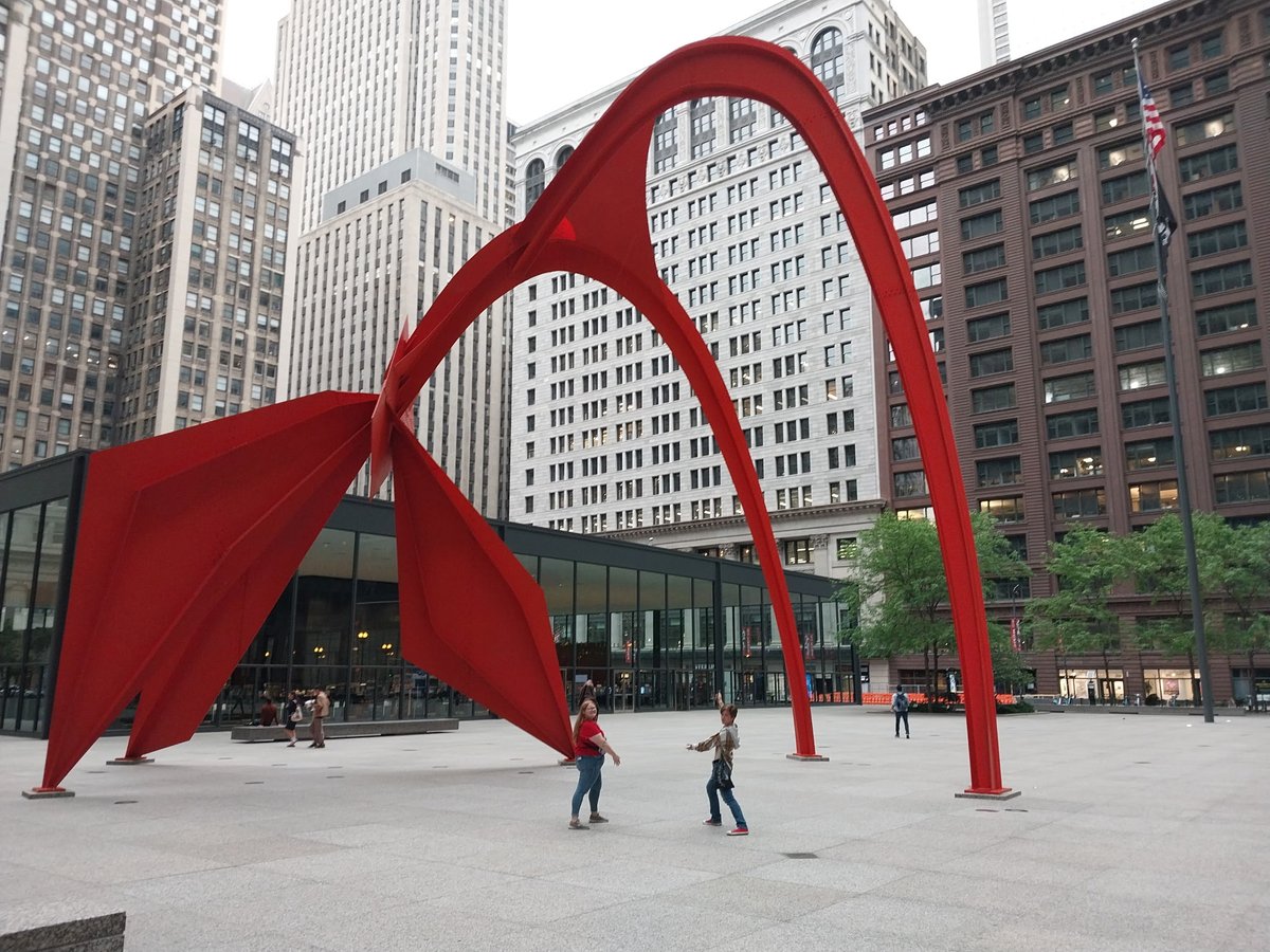 BurdetteHistory's tweet photo. Chicago trip part 2 #4teamvalley https://t.co/WC27KWzmcp