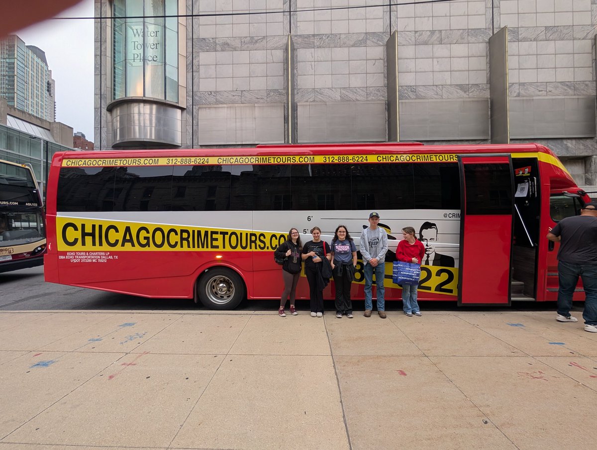BurdetteHistory's tweet photo. Chicago trip part 2 #4teamvalley https://t.co/WC27KWzmcp