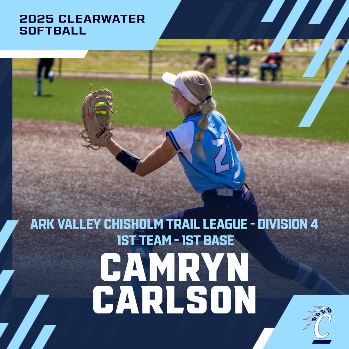 CHSNDNSoftball's tweet photo. 2025 AVCTL All League Softball 2/3
@camryncarlson7 @MakenaHampton2
📷mlwphotography https://t.co/N1sZ7mtgJL