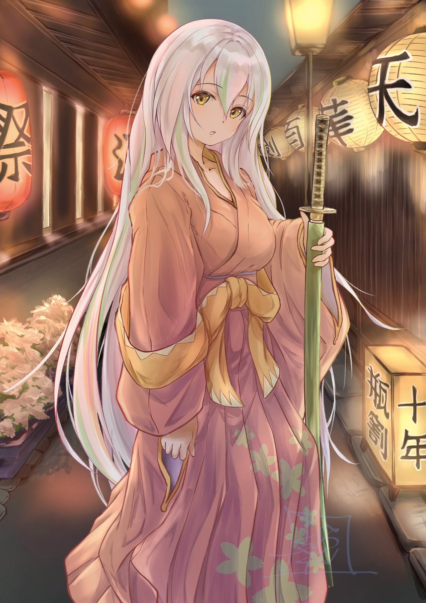 まおーさん tweet media