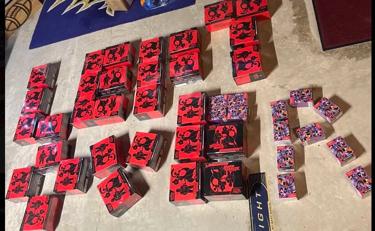 leftovers tweet media