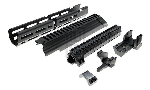 nagatoseikou's tweet photo. VFC AV74M用　10‘’
M-LOKハンドガード　レールキット

新入荷しましたよー！
きっとですので、ネジなどは全て揃っております！
購入したらすぐに使用できますよん！

https://t.co/z04nxa7tWj

#VFC #AV74M #MLOK https://t.co/s8nZGCAyOD