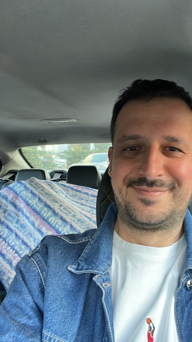 Gm. Today we are hosting <a href="/web3x3_/">Web3x3</a> , 16 WEB3 teams competing, and I’m going to the event area w/ a surprise. Throughout the day I’ll be active on <a href="/web3x3_/">Web3x3</a> account and if you’re into basketball, come join our live stream starting in 4-5 hours. We love this game 🏀