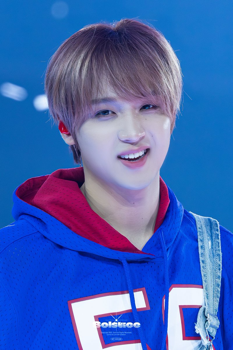 250524 NCT DREAM 팬미팅 FANMEETING 〈DREAM QUEST〉 훈동