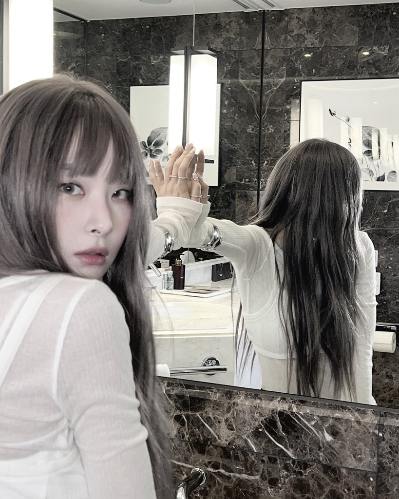 TaleOfRegita's tweet photo. enjoyed the view— don't you? https://t.co/KoXakFxTJt