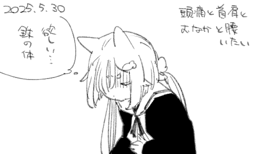 困りましたね 