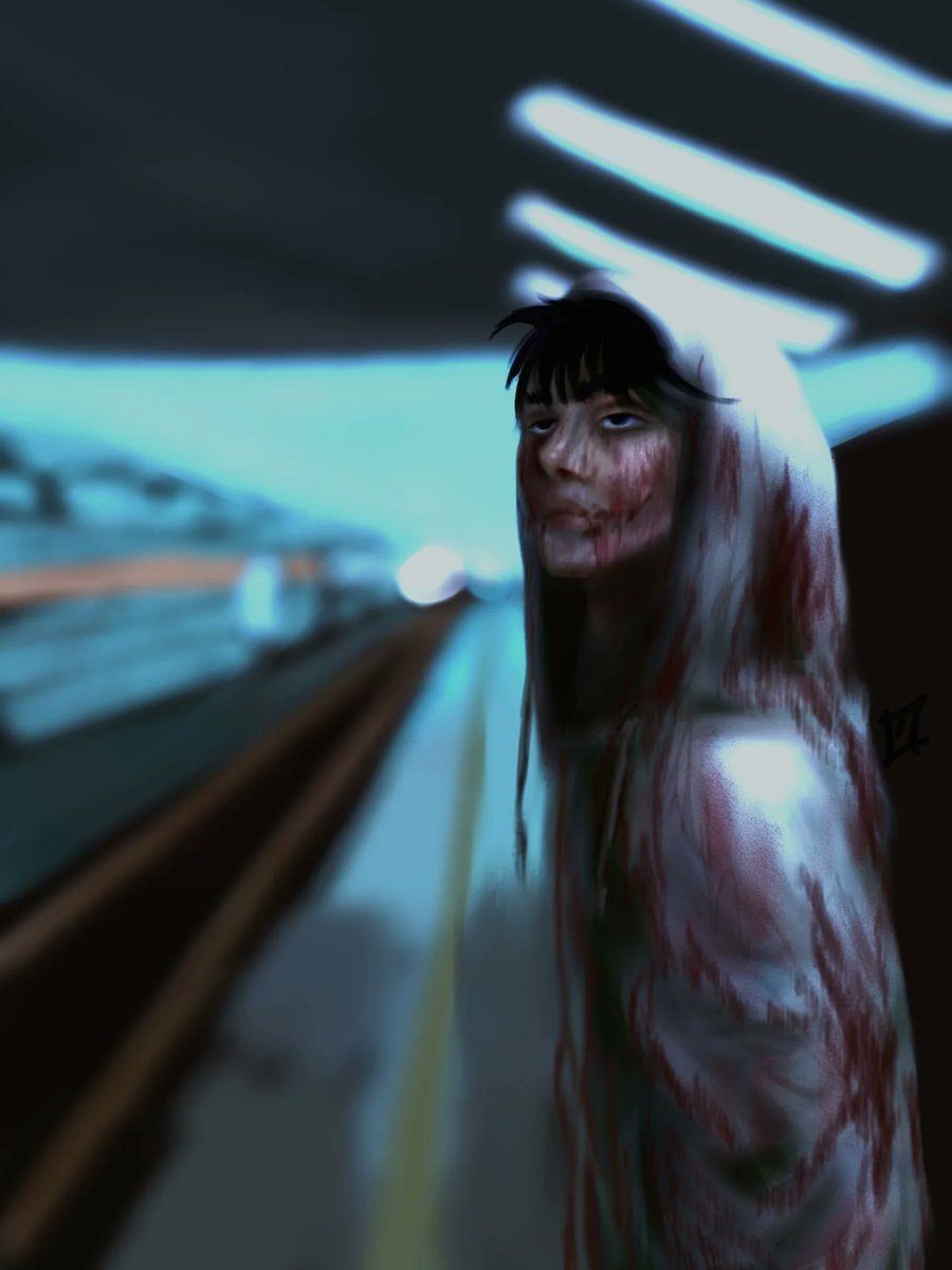 jaxtr_s's tweet image. minor bug fixes 

#simon #cryoffear #cryoffearsimon #cryoffearfanart #horror #horrorsketches #afraidofmonster #afraidofmonstersdavidleatherhoff #davidleatherhoff