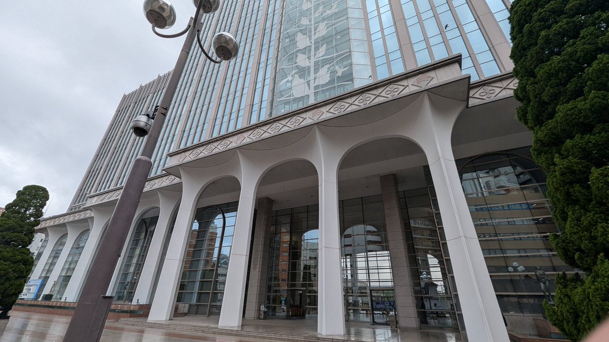 JSSA_Info's tweet image. 本日は東京工科大学蒲田キャンパス3号館11階31112教室で総会と研究会が行われます。

12:45-13:45 年次総会
14:00-15:30 研究会
15:30-16:00 告知タイム