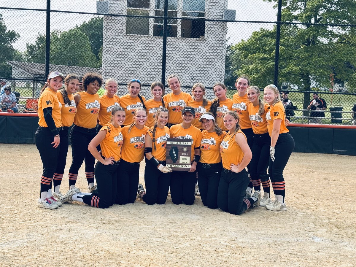 WCHS Softball tweet media