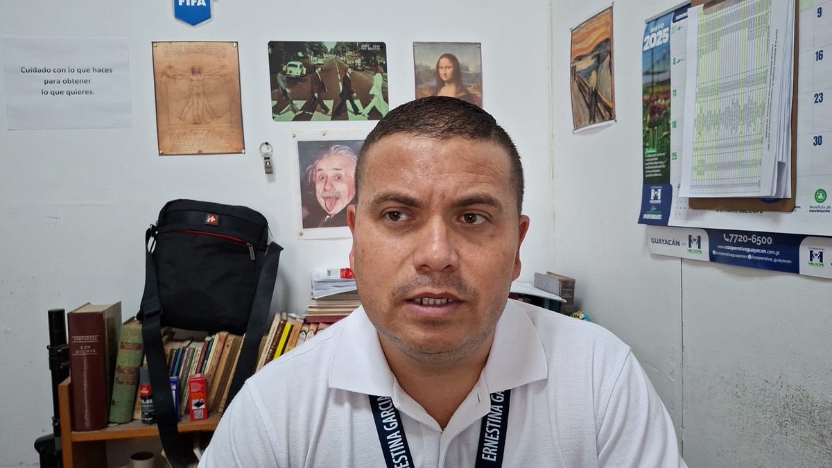 Ya son más de 19 años trabajando para la sagrada institución … Orgulloso de ser salubrista.