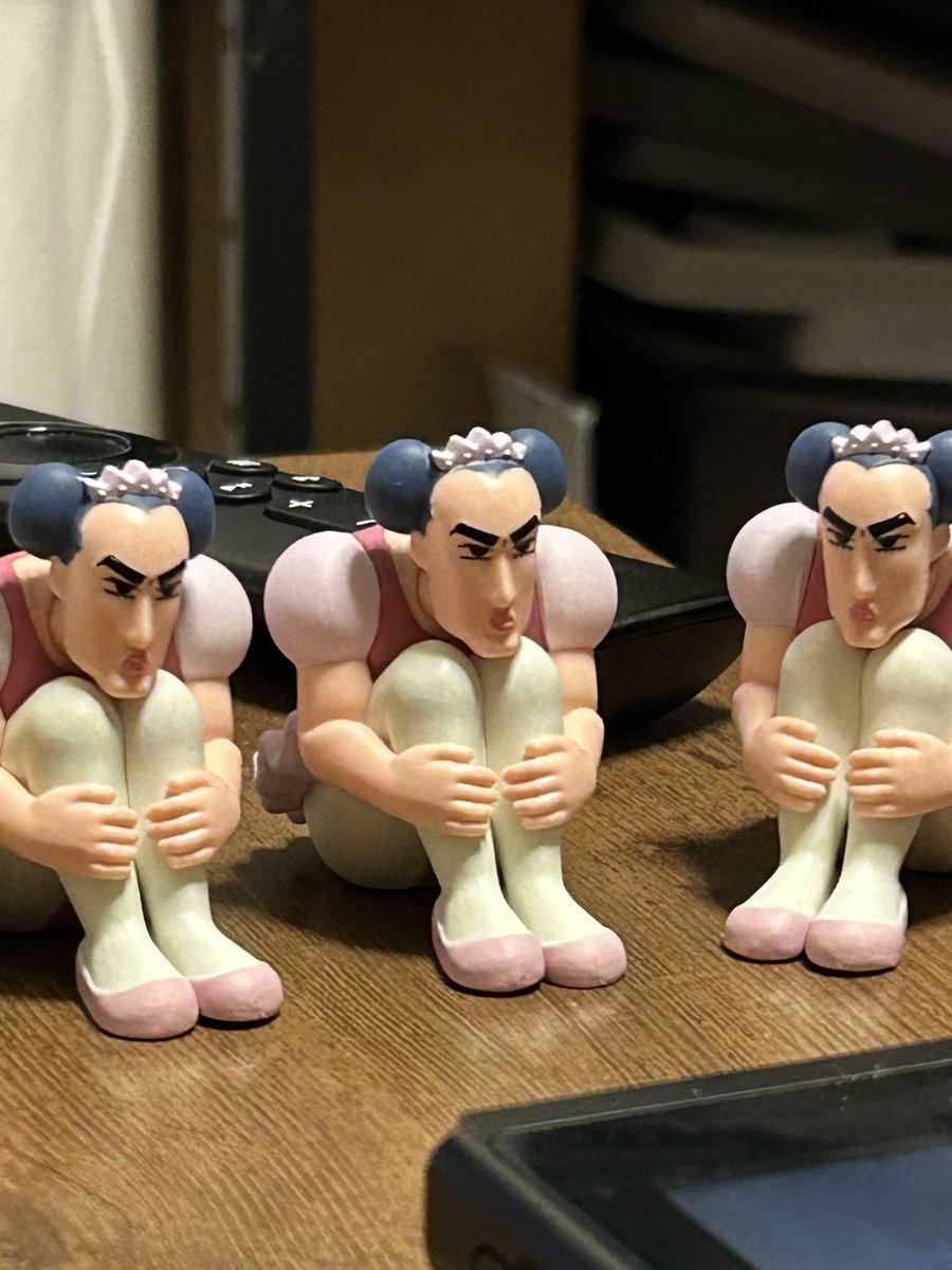 BARACHICKEN's tweet photo. 本当にそれ https://t.co/OezeG4WXYG