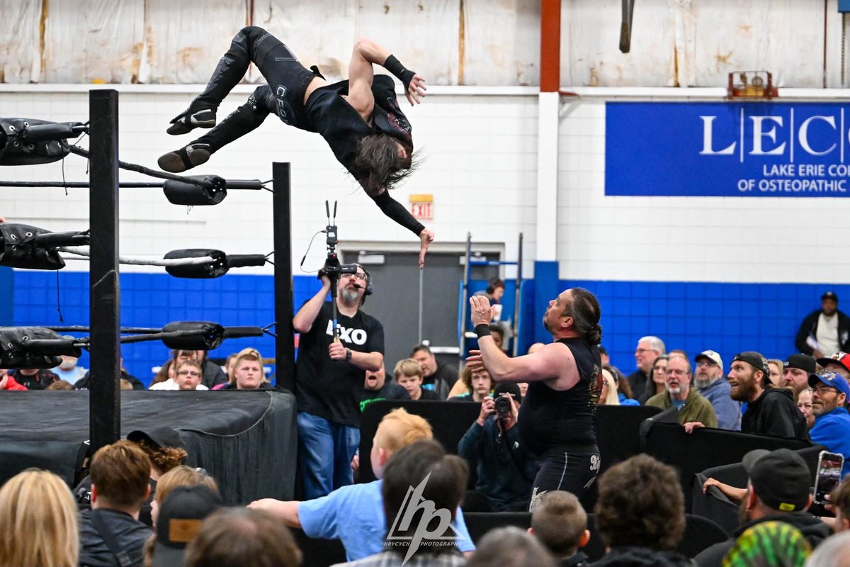 Darkness Falls 

📸: <a href="/HrycychPhoto/">Hrycych Photo</a> 
Big League Pro Wrestling