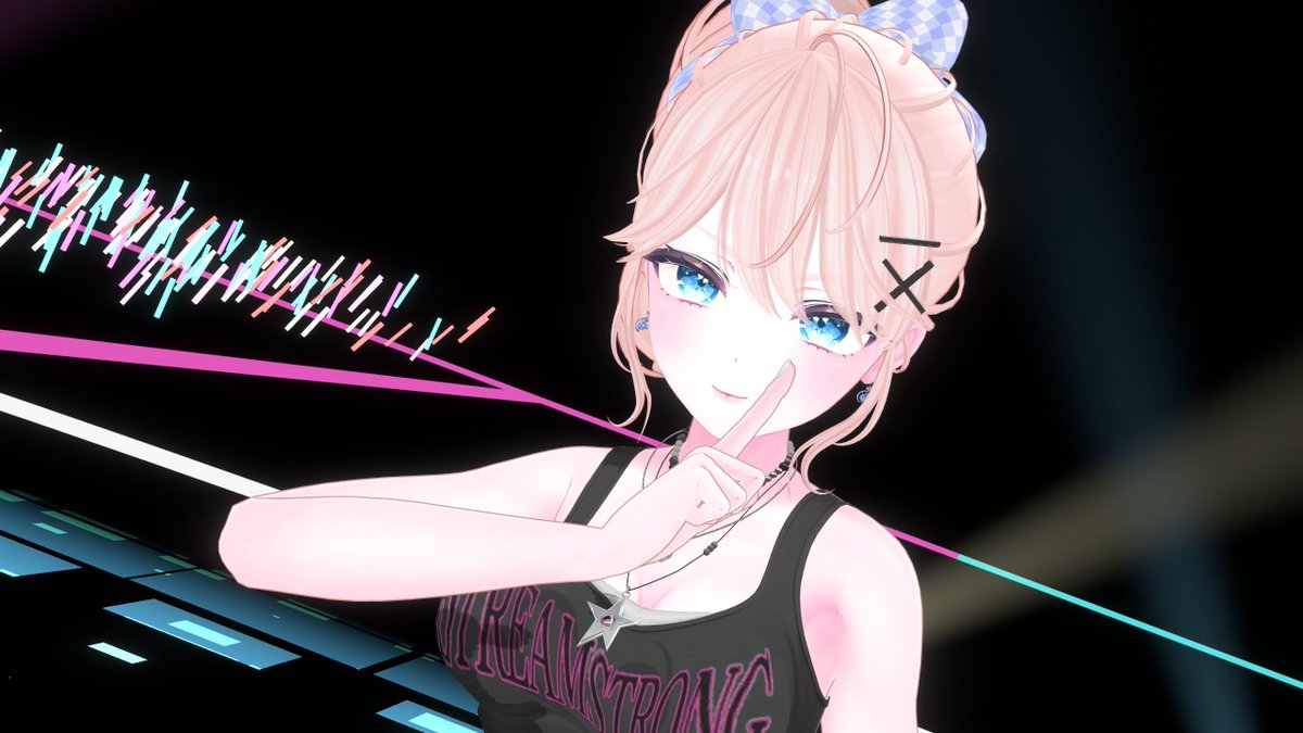 今日ふと思ったよ
モテル奴は、くそみてぇな挨拶よりファッションを先に褒めるってﾈ
さておき、今日は何処にダイブしようかってところかな？