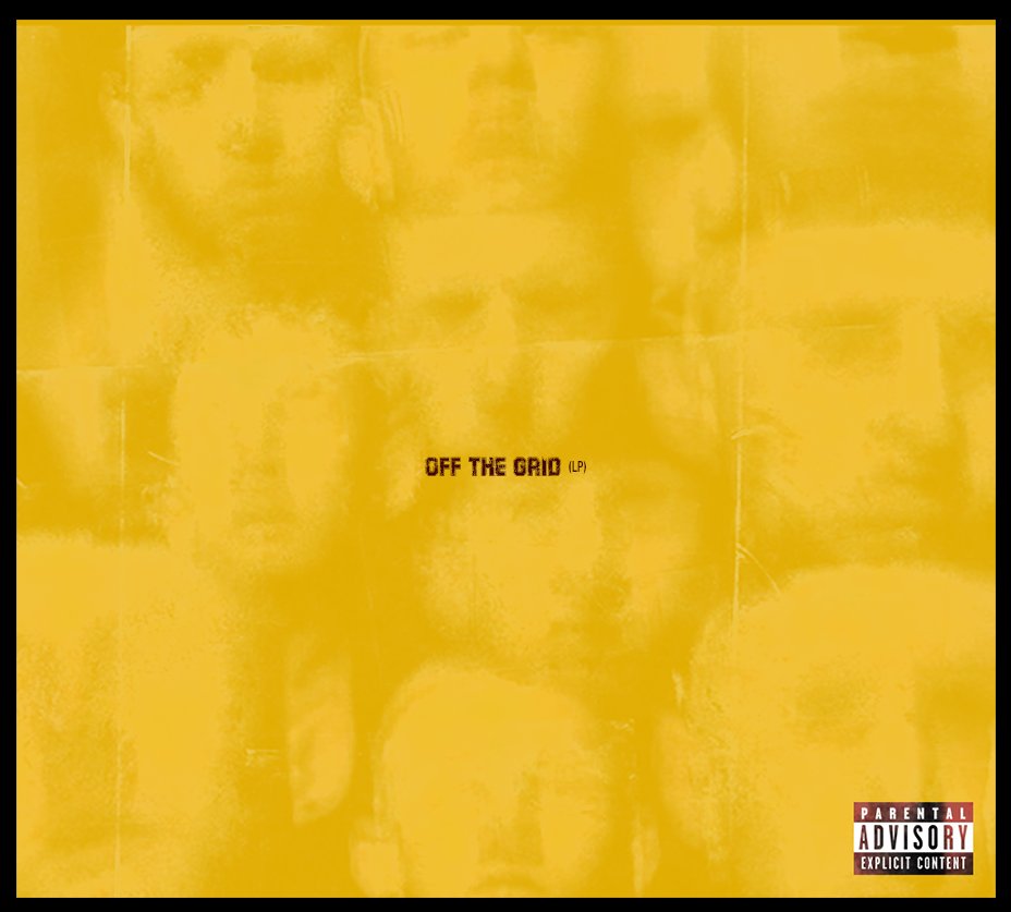 GroovyMalone's tweet image. FUCK IT. .
FIRST RELEASE OF THE YEAR - BEEN ALOT OF UPS AND DOWNS LATELY BUT IM GLAD THE MUSIK STILL ALIVE🔥🙌🏽
OFF THE GRID(LP) OUT NOW on all platforms‼
LET'S DO THE MOST🇿🇦❤🙏🏽🙏🏽
#MoreMusicComingSoon
#OffTheGrid
