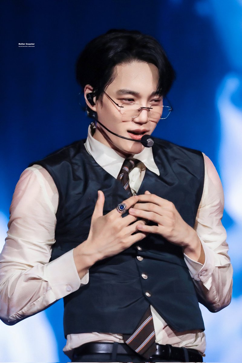 El traje le  queda precioso 🥰✨
#KAIxDREAMinPERU
#KAIONinPeru
#TDS4inLima
#KAI  #NCTDREAM
<a href="/SMTOWNGLOBAL/">SMTOWN</a>
<a href="/weareoneEXO/">EXO</a>
<a href="/NCTsmtown_DREAM/">NCT DREAM</a>
<a href="/thehubeventspe/">The Hub Events</a>
<a href="/WorkShowsPE/">Work Shows Oficial</a>
@moveconcertspe
<a href="/livenationperu/">Live Nation Perú</a>
<a href="/masterliveperu/">Masterlive Perú</a>