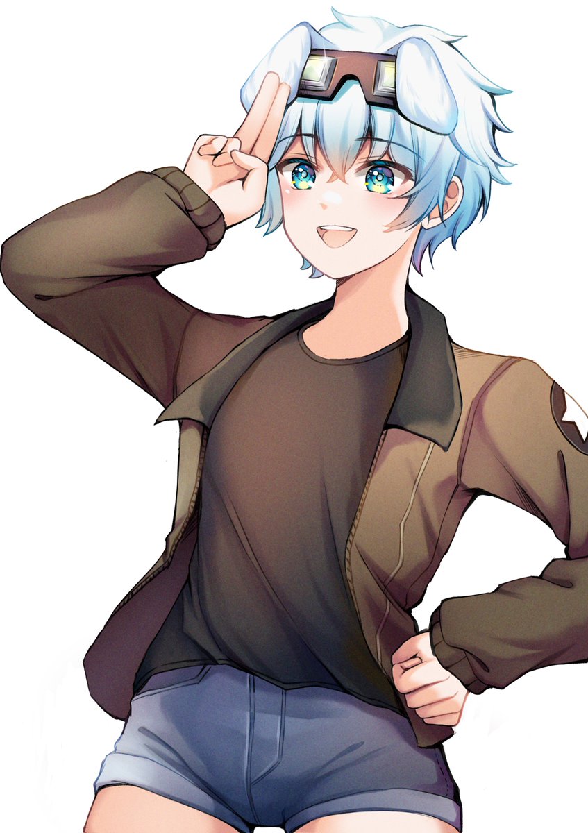 Mikha ENVtuber who loves airplanes tweet media