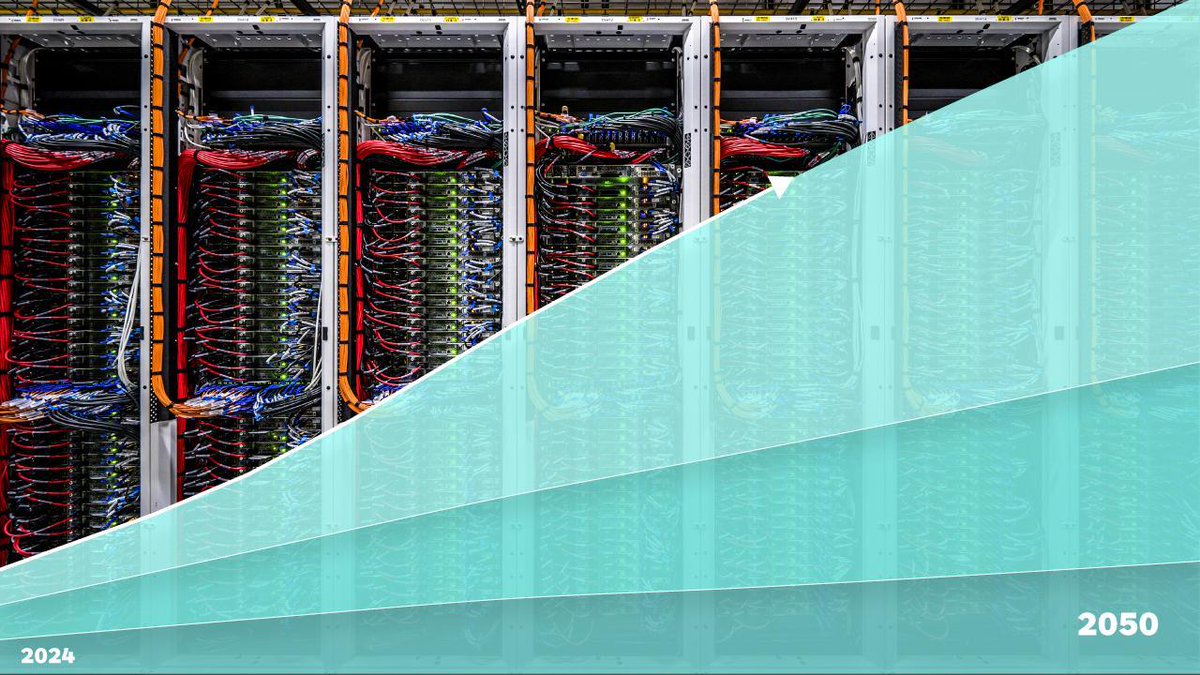 Les data centers vont-ils prendre en otage le réseau électrique belge? multimedia.lecho.be/datacenter-con…