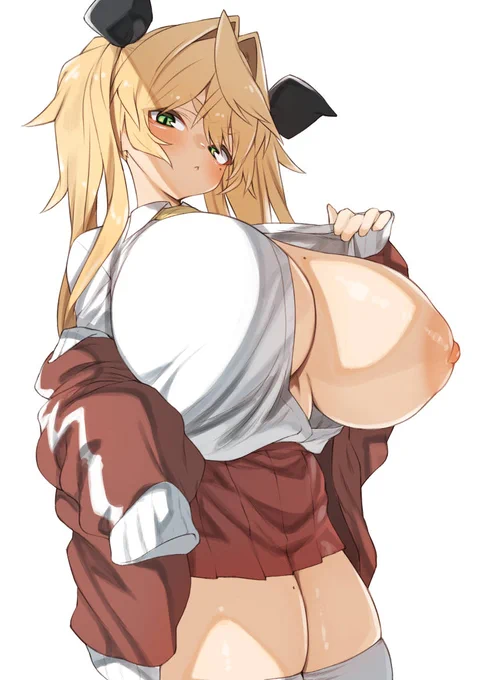ちょびっとだけ変わった幼なじみちゃんです。