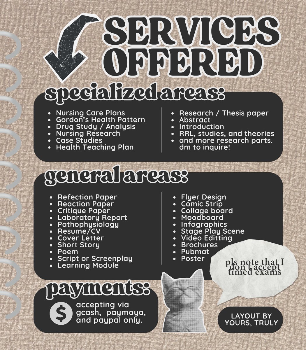 keysha: open! lf client • research • nursing tweet media