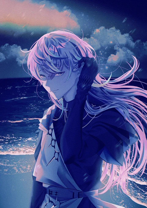 #ショウゾウ画