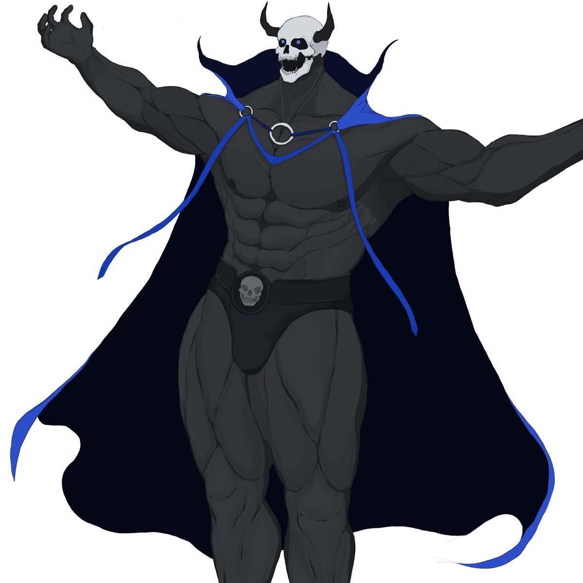 💀วาดไปเรื่อย