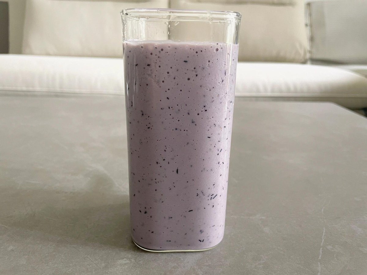 ジュースを絞る過程は、自分への小さな幸せを調合しているみたい！🍹💖