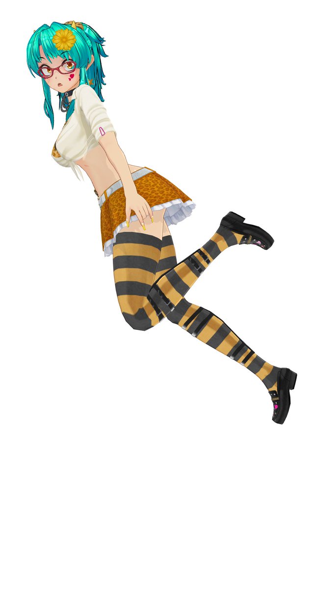 カスタムダッチャさん
#ラムちゃん 