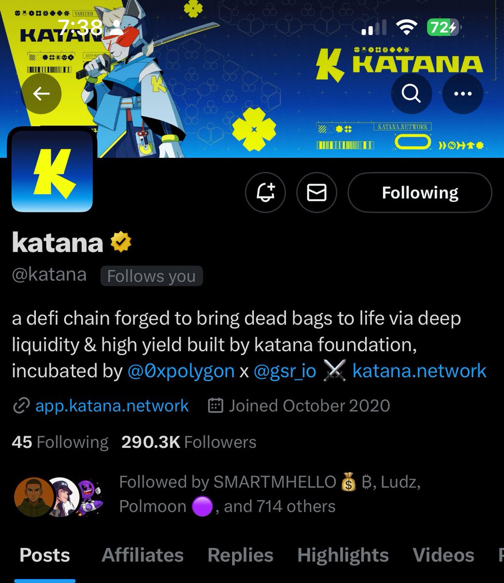 just got the <a href="/katana/">katana</a> follow back

this is huge