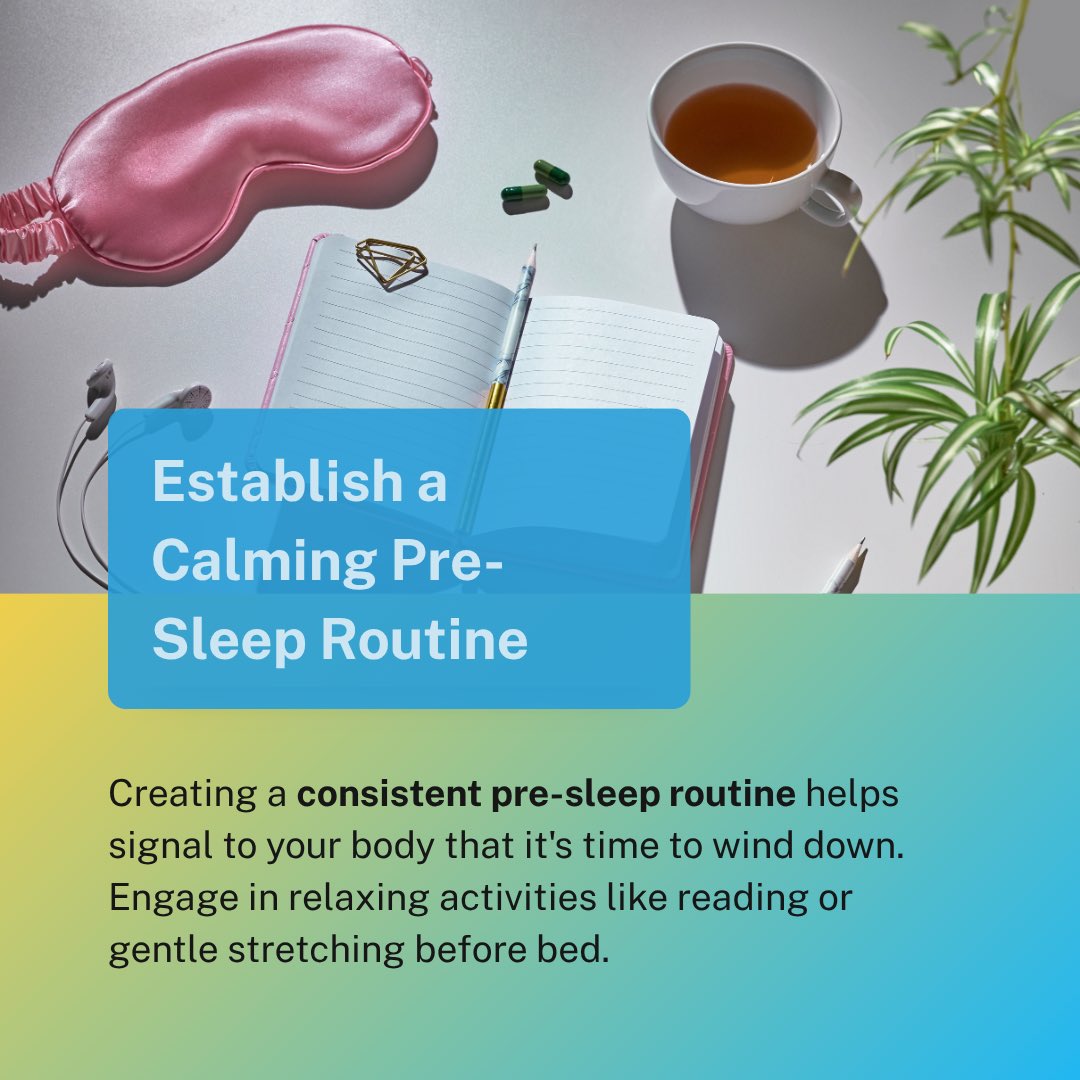 Centre for Sleep tweet media