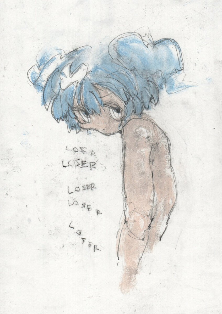 はれの日は憂鬱 (@hhy_error) on Twitter photo 