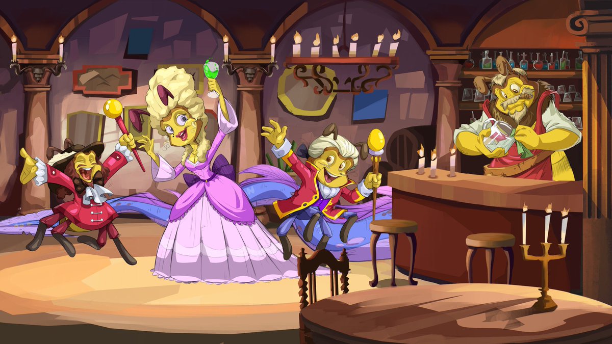 🔥 <a href="/PlayHoneyland/">Honeyland 🐝</a> – Web3 is addictive!

Unlock this brand new game world with <a href="/bamdotfun/">bam.fun</a> !

I thought it was just a normal game on Solana, but now Honeyland has more than 300,000 global players – so much hype!

🎮 As smooth as a Web2 game, but profitable because you own real