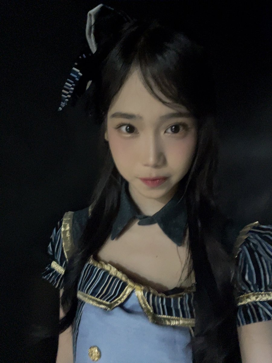 AR_LanaJKT48's tweet photo. Terimakasihhh atas TWT tadii malammm, SANGATT SERUU🫶🏻🫶🏻❤️❤️#TogetherAsOneLight https://t.co/Iqq24kUZzw