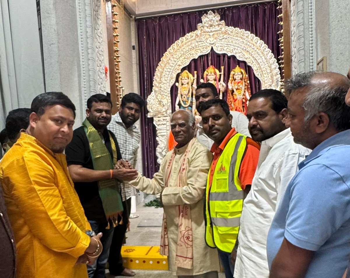 Pilot Rohith Reddy tweet media