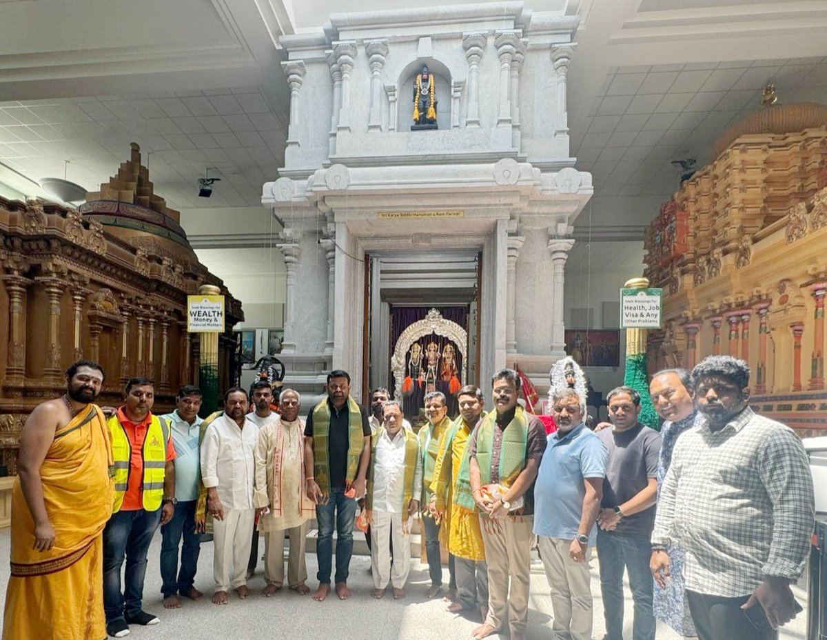 Pilot Rohith Reddy tweet media