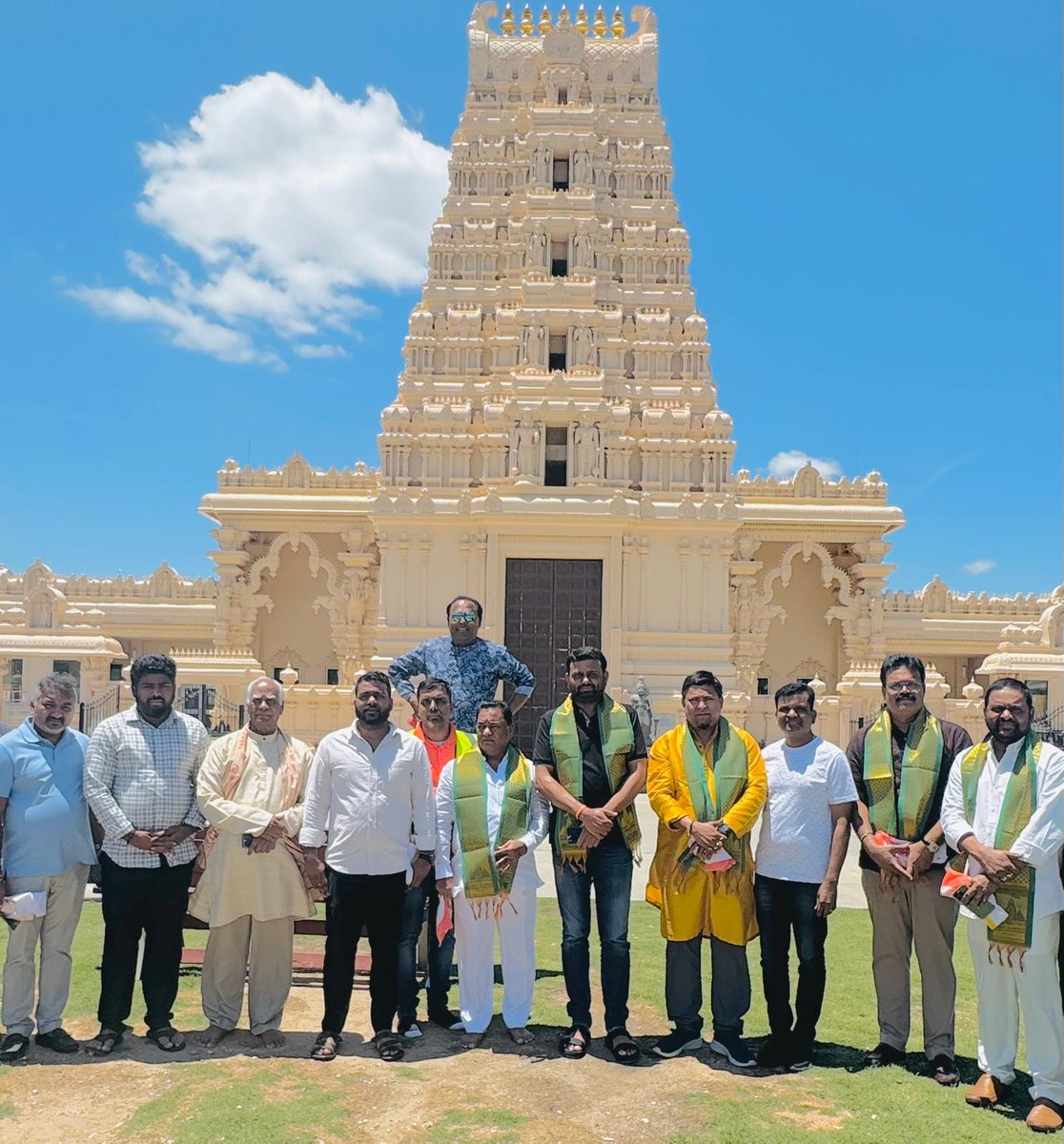 Pilot Rohith Reddy tweet media