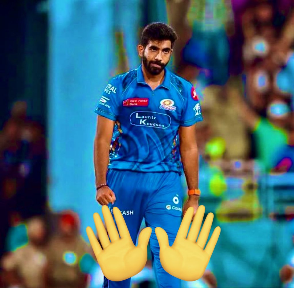 Shivam Sharma (@imro45_shivii) on Twitter photo Hazlewood, Cummins can take 7 births as greatest Australian bowlrs Still Jasprit Bumraah will be miles above them. <a href="/Jaspritbumrah93/">Jasprit Bumrah</a>
#RohitSharma𓃵 #JaspritBumrah
#MIvGT Hazlewood, Cummins can take 7 births as greatest Australian bowlrs Still Jasprit Bumraah will be miles above them. <a href="/Jaspritbumrah93/">Jasprit Bumrah</a>
#RohitSharma𓃵 #JaspritBumrah
#MIvGT